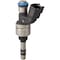 Hitachi 15-16 Subaru Impreza Wrx/17-18 Forester Fuel Injector, Fij0039 FIJ0039 - alternate 3
